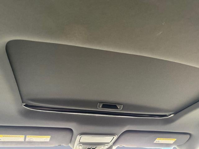 2025 Honda Ridgeline TrailSport AWD