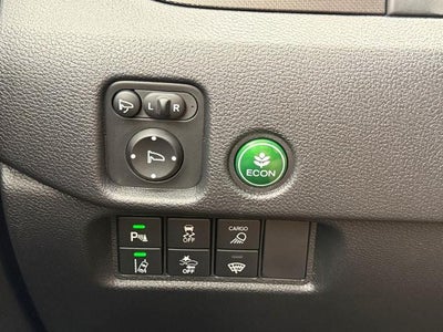 2025 Honda Ridgeline TrailSport AWD