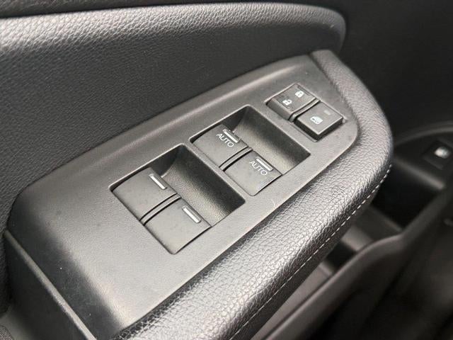 2018 Honda Ridgeline RTL-E AWD