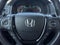 2020 Honda Ridgeline RTL-E AWD