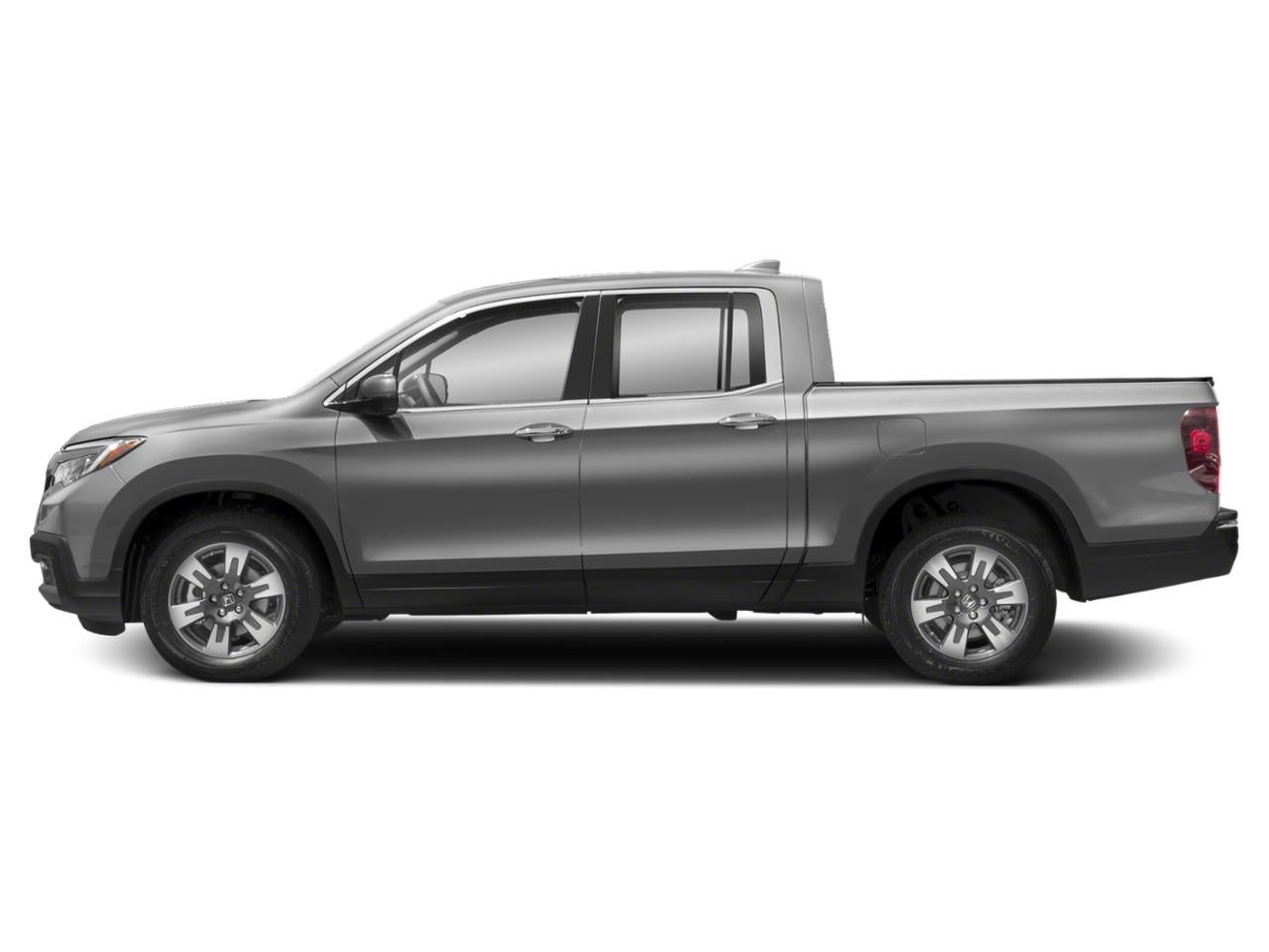 2019 Honda Ridgeline RTL-E AWD