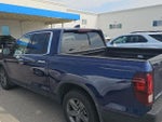 2022 Honda Ridgeline RTL-E AWD