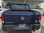 2022 Honda Ridgeline RTL-E AWD