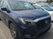 2022 Honda Ridgeline RTL-E AWD
