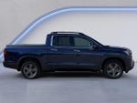 2023 Honda Ridgeline RTL-E AWD