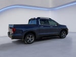 2023 Honda Ridgeline RTL-E AWD