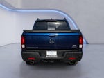 2023 Honda Ridgeline RTL-E AWD