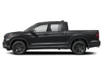 2024 Honda Ridgeline Black Edition AWD