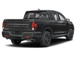 2024 Honda Ridgeline Black Edition AWD