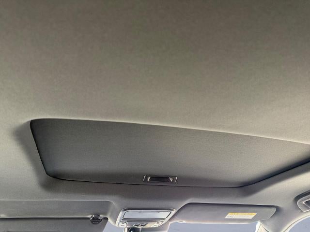 2023 Honda Ridgeline Black Edition AWD