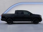 2023 Honda Ridgeline Black Edition AWD