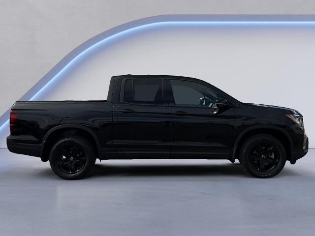2023 Honda Ridgeline Black Edition AWD