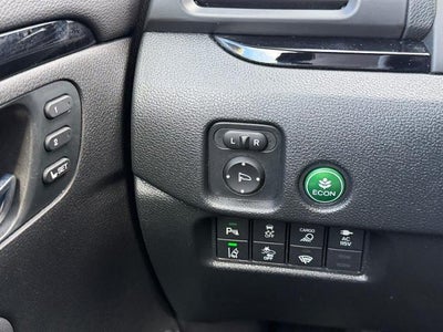 2023 Honda Ridgeline Black Edition AWD