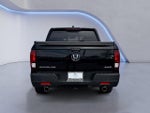 2023 Honda Ridgeline Black Edition AWD