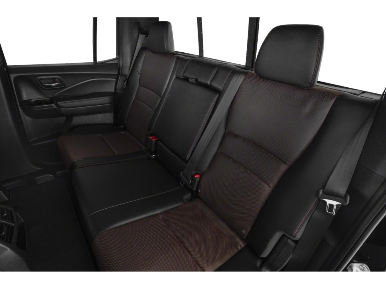 2023 Honda Ridgeline Black Edition AWD