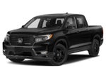 2023 Honda Ridgeline Black Edition AWD