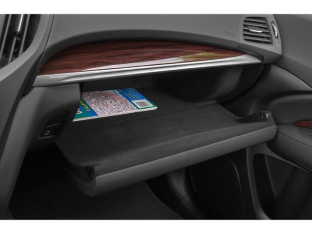 2014 Acura MDX SH-AWD