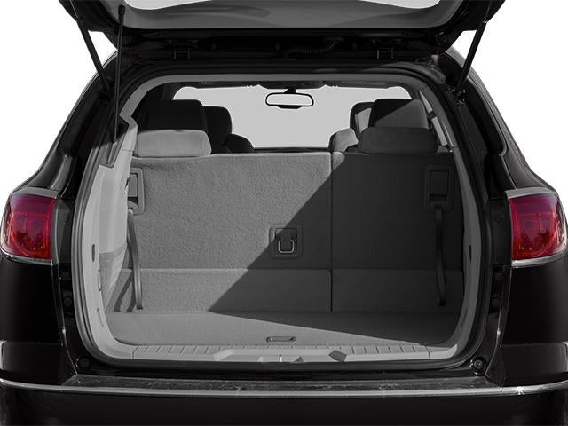 2013 Buick Enclave Leather FWD