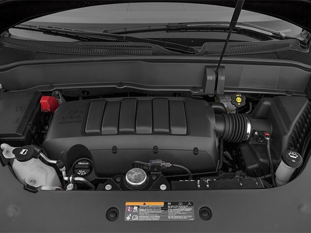 2013 Buick Enclave Leather FWD