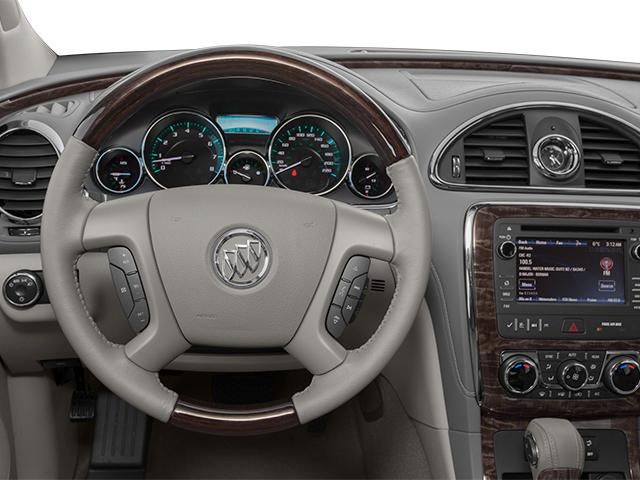 2013 Buick Enclave Leather FWD