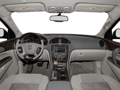 2013 Buick Enclave Leather FWD