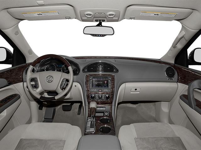2013 Buick Enclave Leather FWD