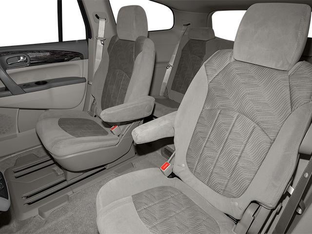 2013 Buick Enclave Leather FWD
