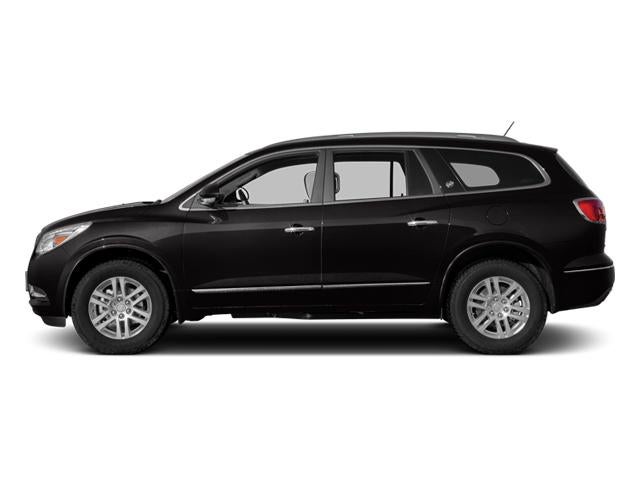 2013 Buick Enclave Leather FWD