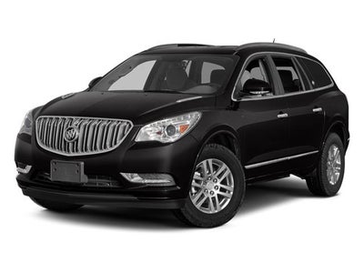 2013 Buick Enclave Leather FWD