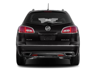2013 Buick Enclave Leather FWD