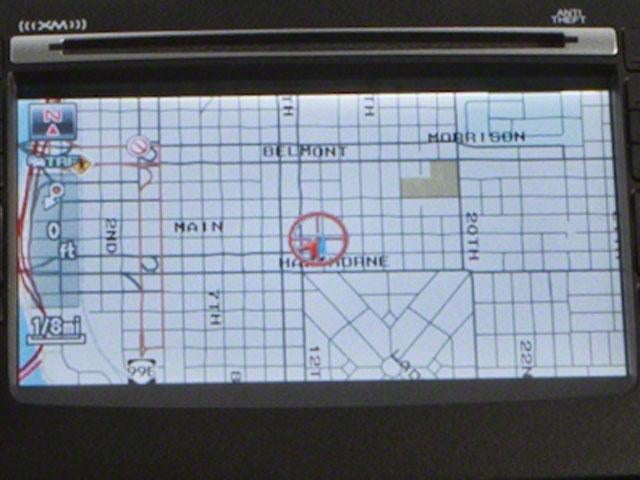 2012 Honda CR-V EX-L 2WD