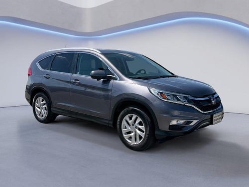 2016 Honda CR-V EX-L 2WD
