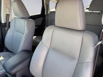 2016 Honda CR-V EX-L 2WD