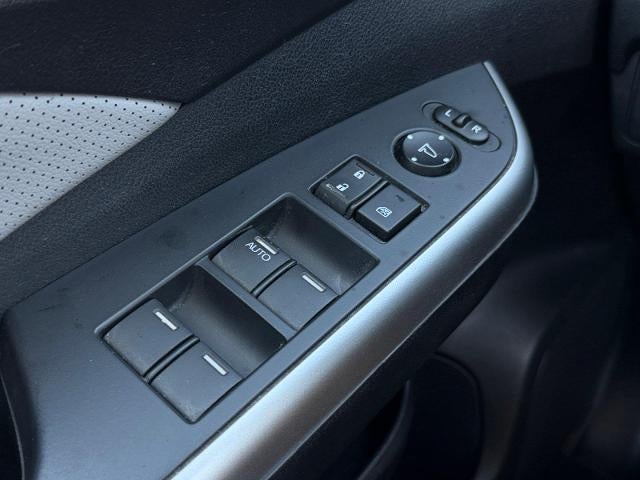2016 Honda CR-V EX-L 2WD