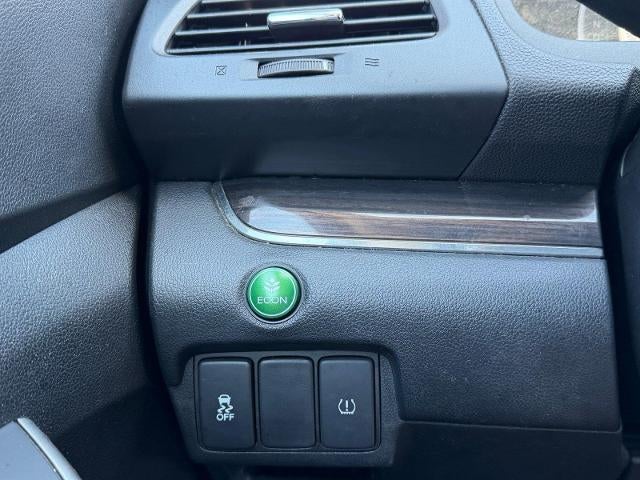 2016 Honda CR-V EX-L 2WD