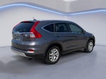 2016 Honda CR-V EX-L 2WD