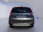 2016 Honda CR-V EX-L 2WD