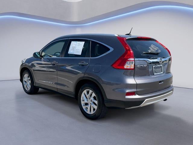 2016 Honda CR-V EX-L 2WD