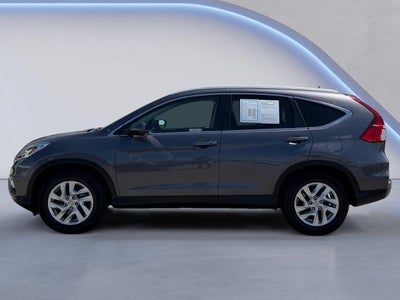 2016 Honda CR-V EX-L 2WD