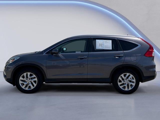 2016 Honda CR-V EX-L 2WD