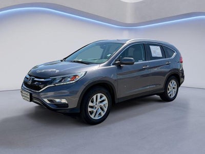 2016 Honda CR-V EX-L 2WD