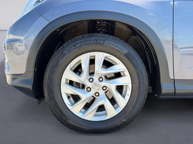 2016 Honda CR-V EX-L 2WD
