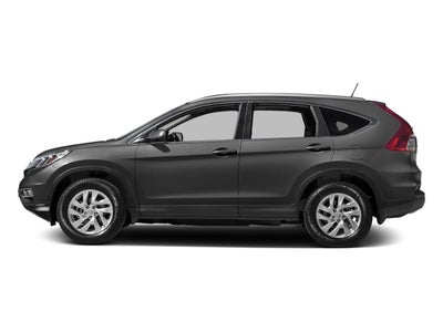 2016 Honda CR-V EX-L 2WD