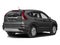 2016 Honda CR-V EX-L 2WD