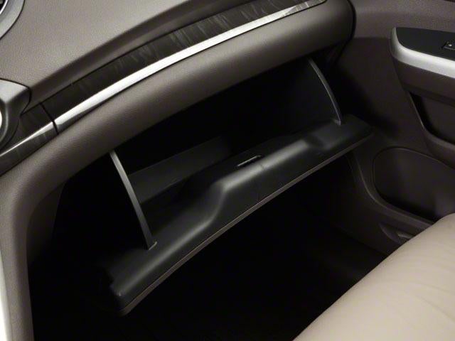 2012 Honda CR-V EX-L 2WD