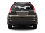 2012 Honda CR-V EX-L 2WD