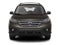 2012 Honda CR-V EX-L 2WD