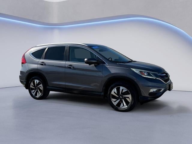 2016 Honda CR-V Touring 2WD