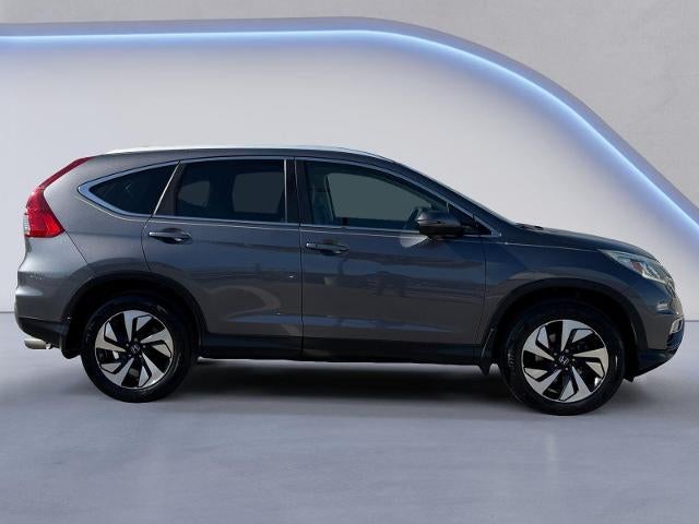 2016 Honda CR-V Touring 2WD