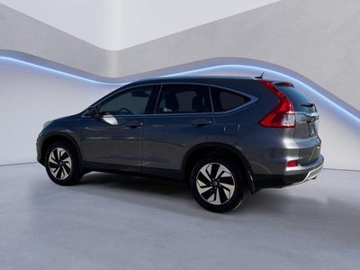2016 Honda CR-V Touring 2WD